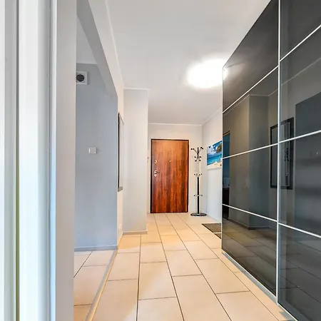 Appartamento Pochyla Haven By Bookinghost Breslavia