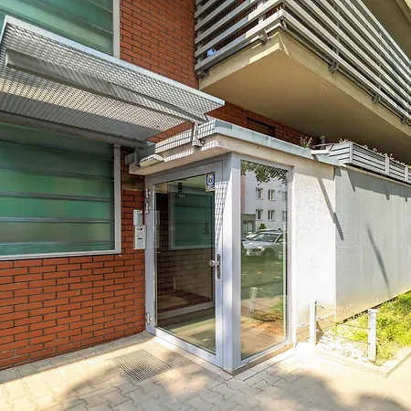 Appartamento Pochyla Haven By Bookinghost *