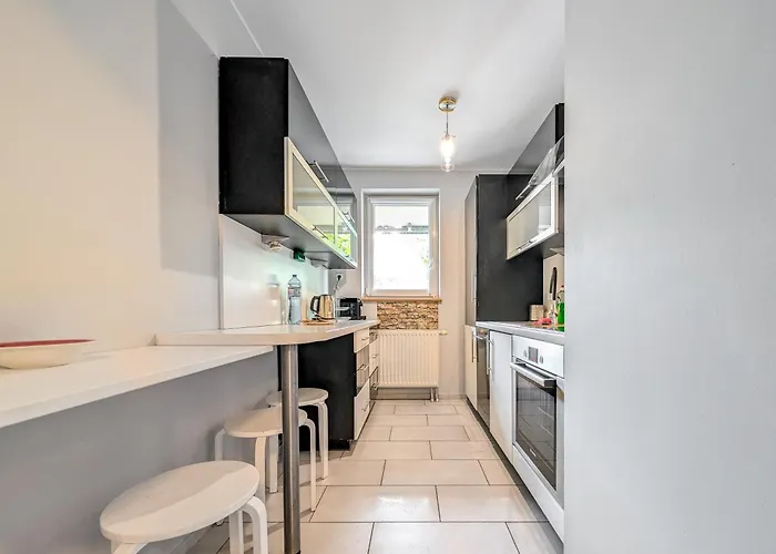 Appartamento Pochyla Haven By Bookinghost *