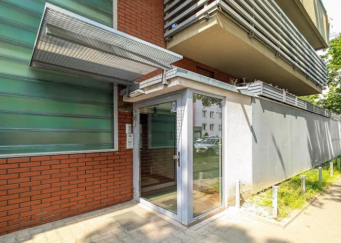 Appartamento Pochyla Haven By Bookinghost *