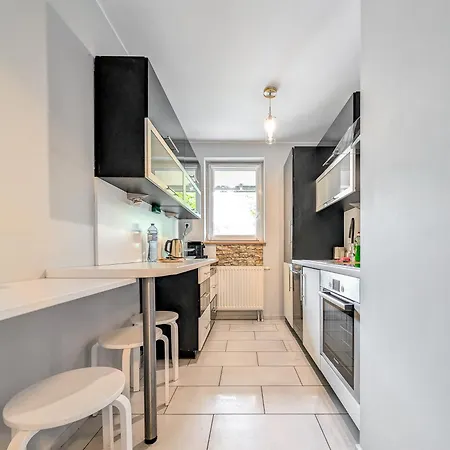 Апартаменты Pochyla Haven By Bookinghost *