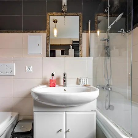 Pochyla Haven By Bookinghost Апартаменты *