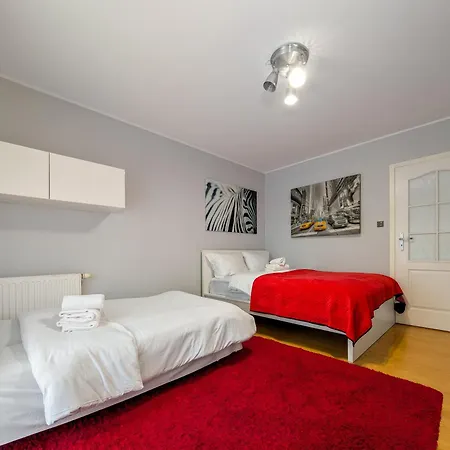 Pochyla Haven By Bookinghost Апартаменты *